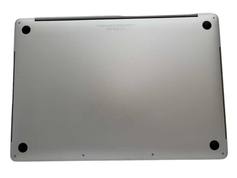 Apple Macbook Pro 2016 15\\" Core i7-6700HQ @ 2.6GHz 16GB DDR3 250GB SSD Radeon Pro 450 2GB [Read] (