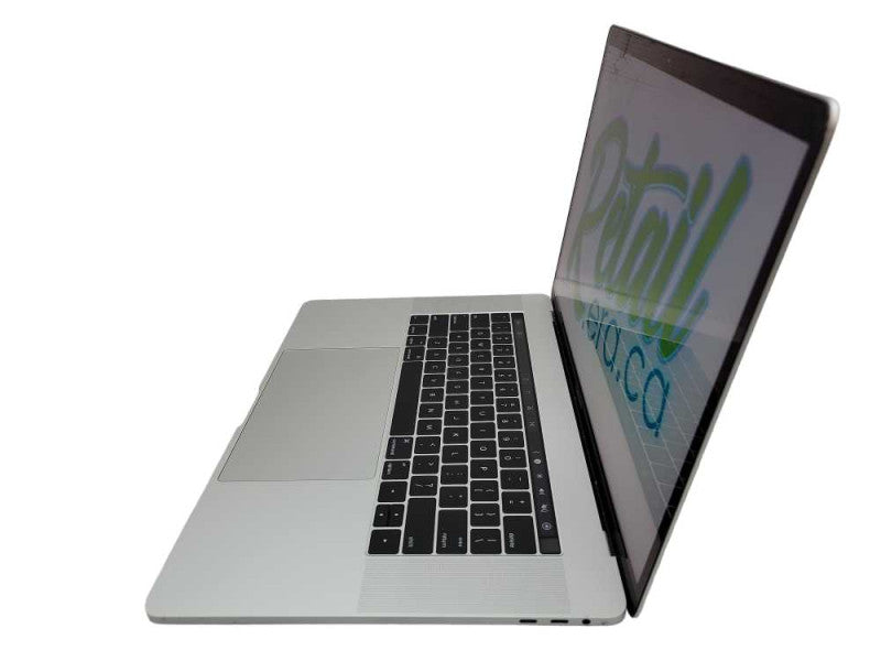 Apple Macbook Pro 2016 15\\" Core i7-6700HQ @ 2.6GHz 16GB DDR3 250GB SSD Radeon Pro 450 2GB [Read] (