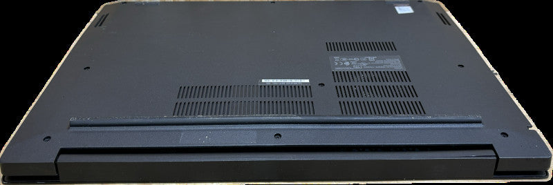 Lenovo ThinkPad E595 AMD Ryzen 5 3500U RADEON VEGA 8 GPU 16GB RAM 256GB SSD
