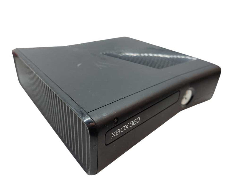 Microsoft Xbox 360 S (Console Only) Model: 1439 =