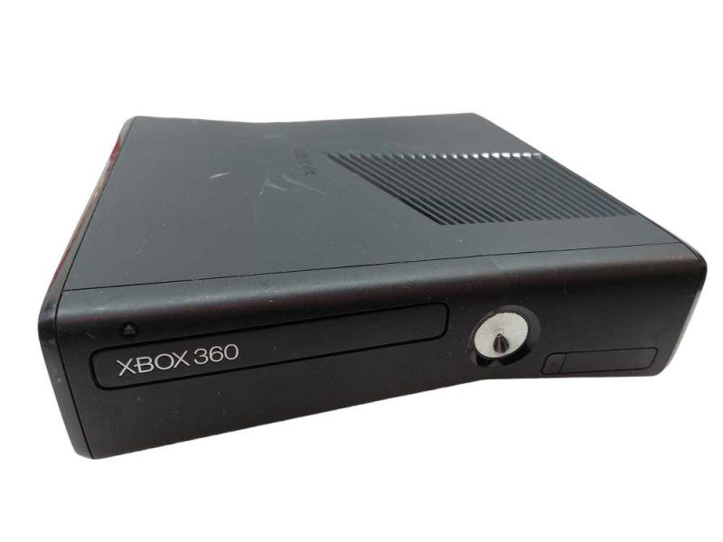 Microsoft Xbox 360 S (Console Only) Model: 1439 =