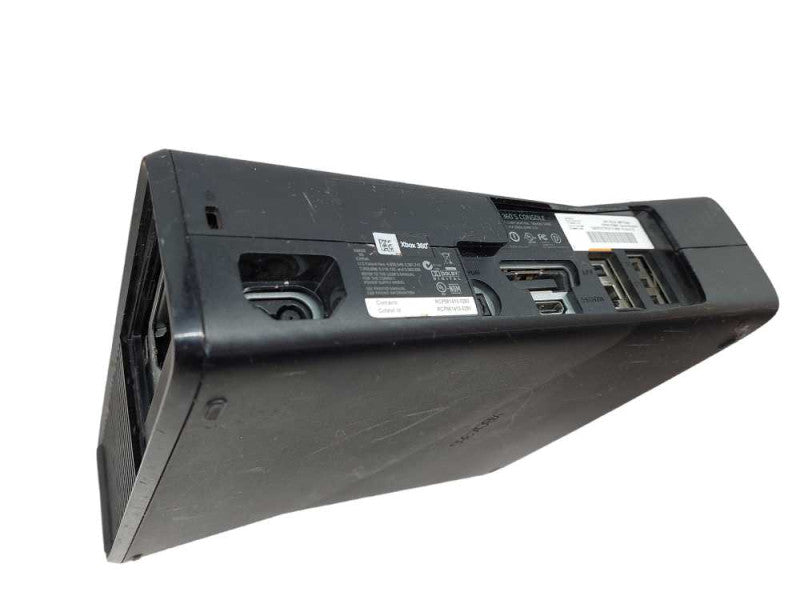 Microsoft Xbox 360 S (Console Only) Model: 1439 =
