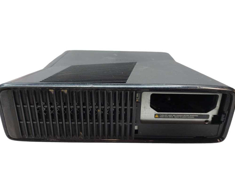 Microsoft Xbox 360 S (Console Only) Model: 1439 =