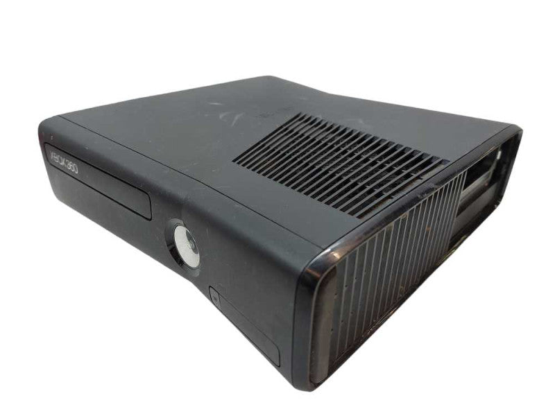 Microsoft Xbox 360 S (Console Only) Model: 1439 =