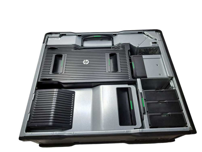 HP Z840 Workstation | Xeon E5-2630 v4 @ 2.20GHz 32GB DDR4 1125W PSU No GPU )