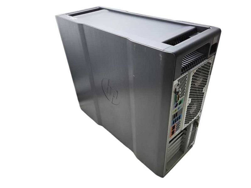HP Z840 Workstation | Xeon E5-2630 v4 @ 2.20GHz 32GB DDR4 1125W PSU No GPU )