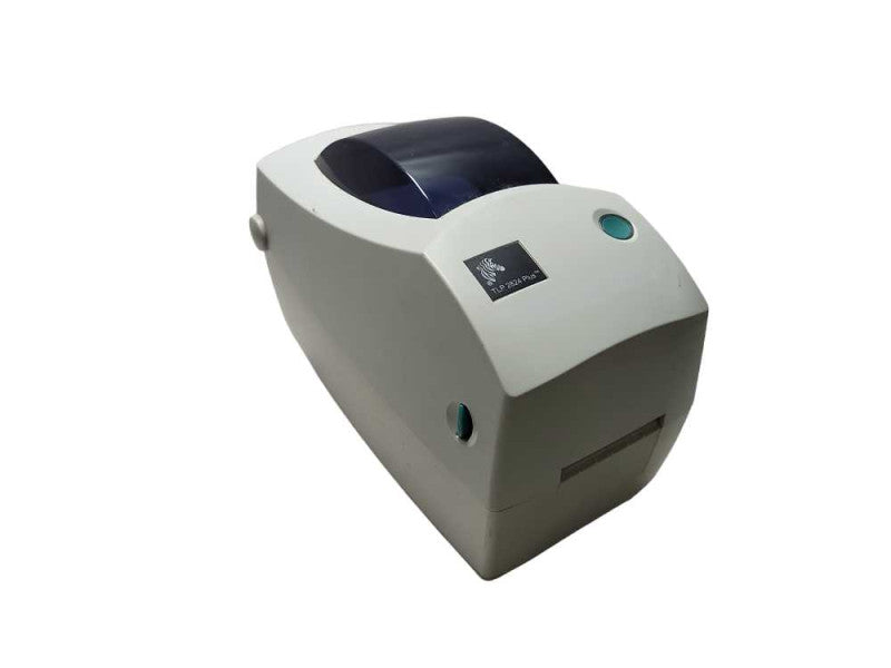 Zebra TLP2824 Plus Thermal Transfer Label Printer $