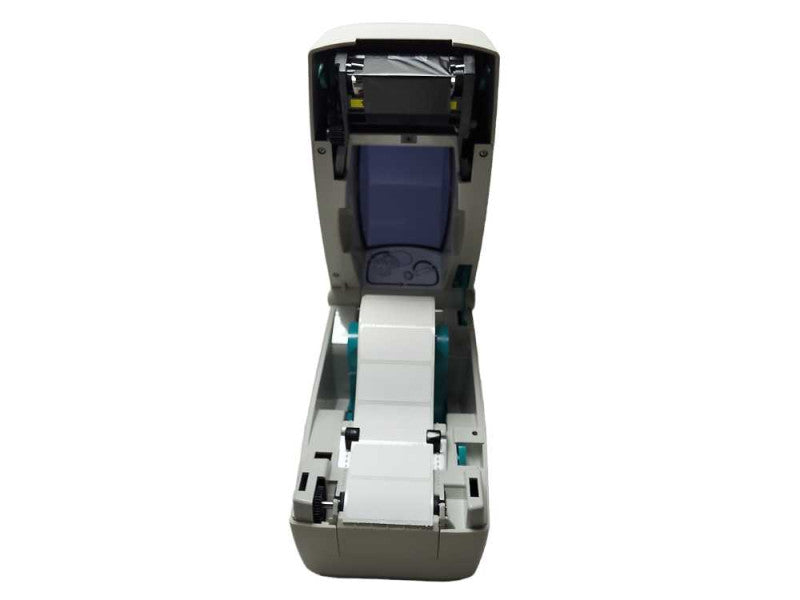 Zebra TLP2824 Plus Thermal Transfer Label Printer $