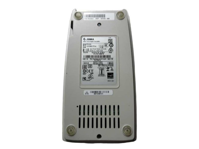 Zebra TLP2824 Plus Thermal Transfer Label Printer $