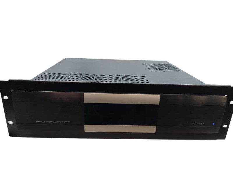 Elan Home System Multi-Source/Multi-Zone Controller Model: M86A =