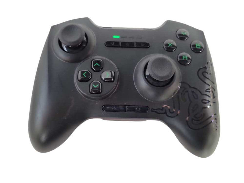 Razer Serval Bluetooth Gaming Controller for Android/PC !
