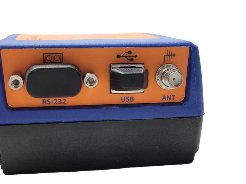 Geneq Inc. SXBlue2 GPS Bluetooth, READ _