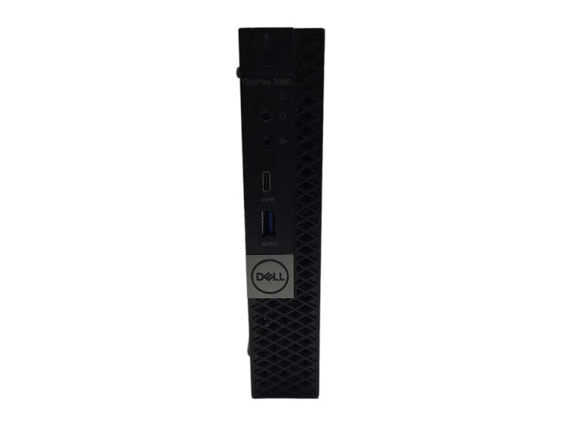 Dell OptiPlex 7060 USFF Desktop | i5-8500T @ 2.10GHz 8GB DDR4 256GB NVMe $