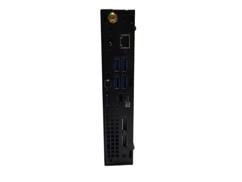 Dell OptiPlex 7060 USFF Desktop | i5-8500T @ 2.10GHz 8GB DDR4 256GB NVMe $
