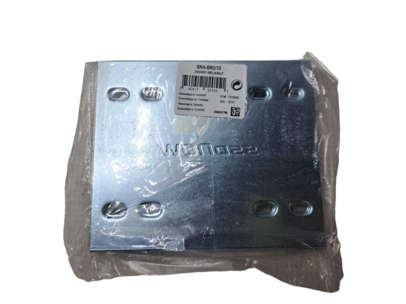 Kingston Solid State Drive 2.5\\\\\\" to 3.5\\\\\\" SSD Mounting Bracket (SNA-BR2/35) Q)