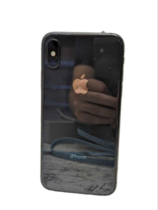Apple iPhone X 64GB UNLOCKED  -