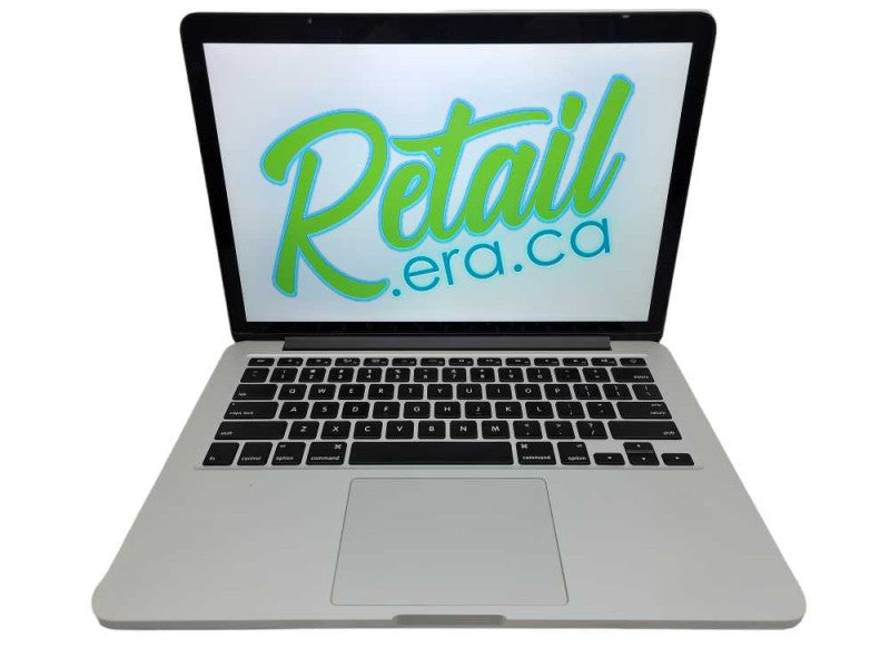 Apple Macbook Pro 2013 13\\" Core i5-4258U @ 2.4GHz 8GB DDR3 120GB SSD (
