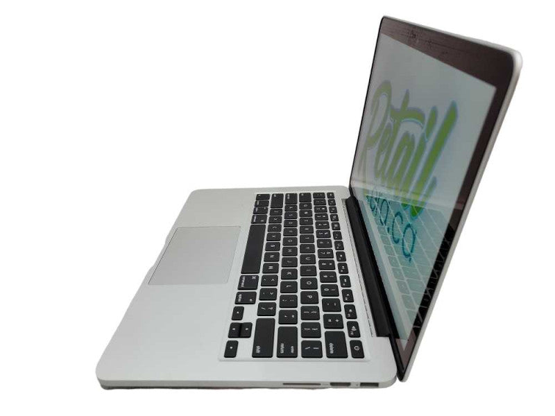 Apple Macbook Pro 2013 13\\" Core i5-4258U @ 2.4GHz 8GB DDR3 120GB SSD (