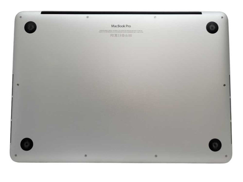 Apple Macbook Pro 2013 13\\" Core i5-4258U @ 2.4GHz 8GB DDR3 120GB SSD (