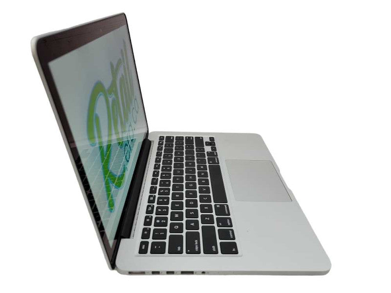 Apple Macbook Pro 2013 13\\" Core i5-4258U @ 2.4GHz 8GB DDR3 120GB SSD (