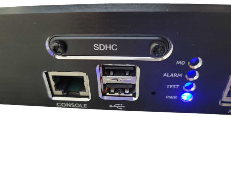 Dell SonicWall NSA 3600 Firewall Security Appliance !