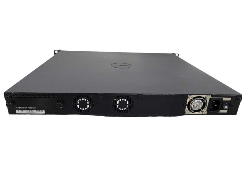 Dell SonicWall NSA 3600 Firewall Security Appliance !
