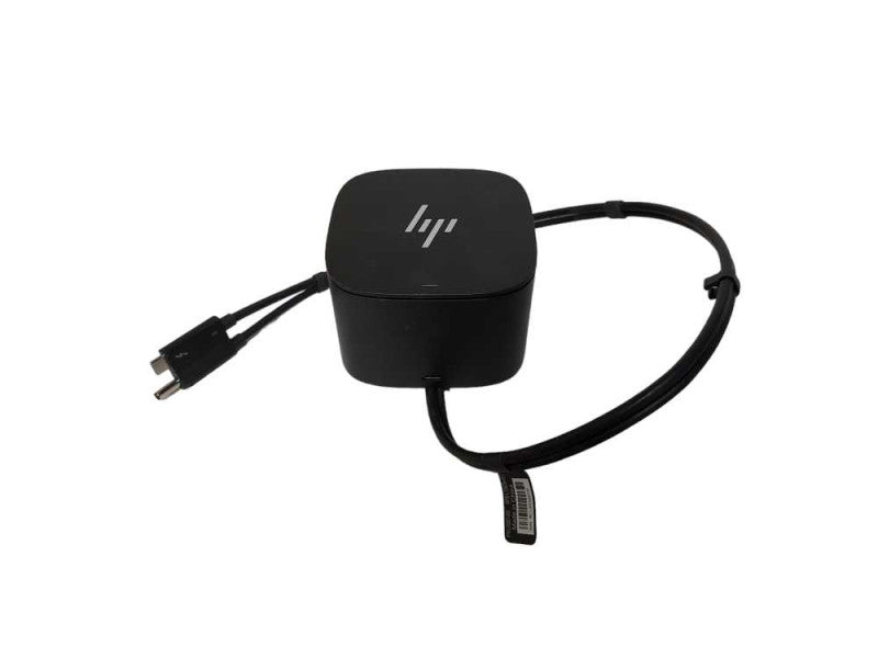 HP Thunderbolt Dock G2 w/ Combo Cable Q