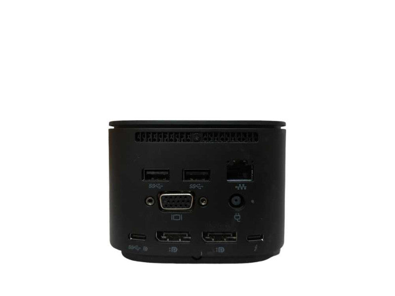 HP Thunderbolt Dock G2 w/ Combo Cable Q