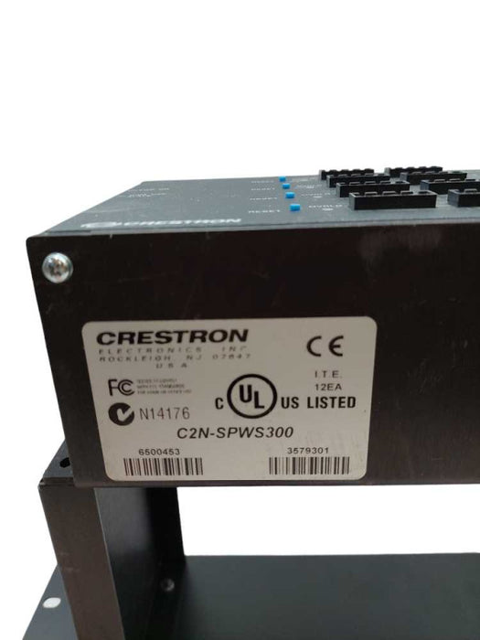 Crestron System Power Supply 300W Model: C2N-SPWS300 =