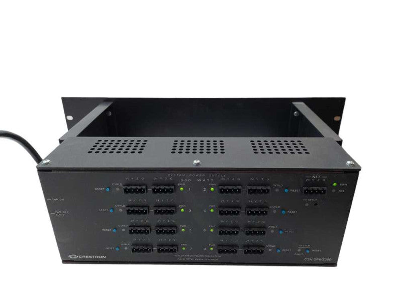 Crestron System Power Supply 300W Model: C2N-SPWS300 =