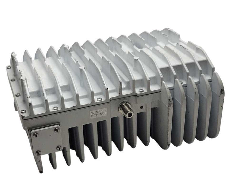 New Japan Radio Company Ku-Band 8W BUC NJT5218F, READ _