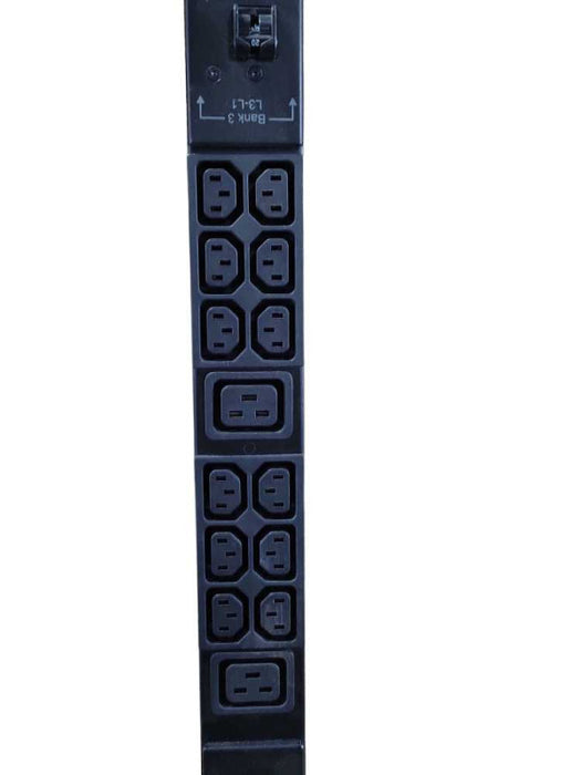 APC AP8865 Rack PDU, READ _