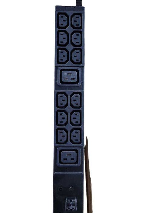APC AP8865 Rack PDU, READ _