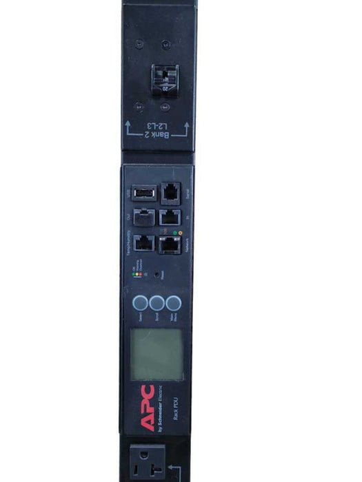 APC AP8865 Rack PDU, READ _