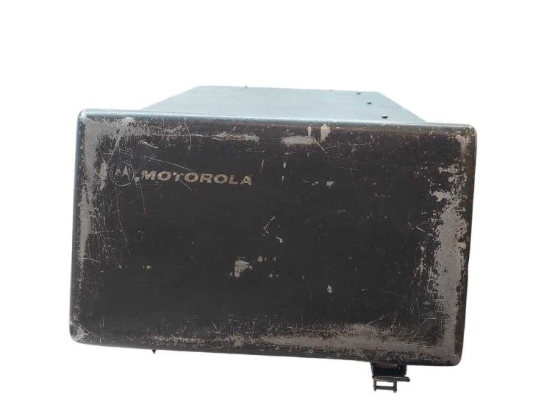 Vintage Motorola Communications Service Monitor Model:R2200A =