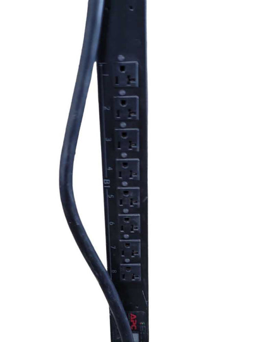 APC AP7932 Switched Metered Rack PDU, READ Q_