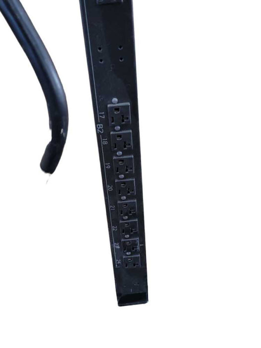 APC AP7932 Switched Metered Rack PDU, READ Q_