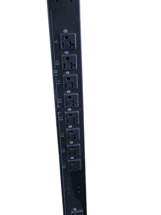 APC AP7932 Switched Metered Rack PDU, READ Q_