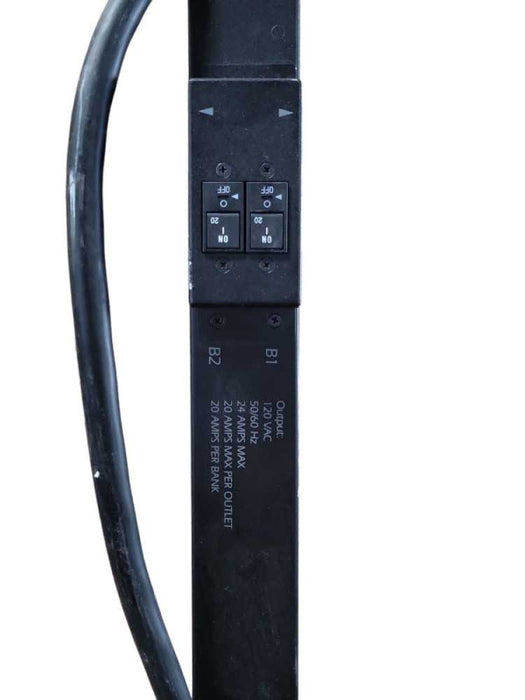 APC AP7932 Switched Metered Rack PDU, READ Q_
