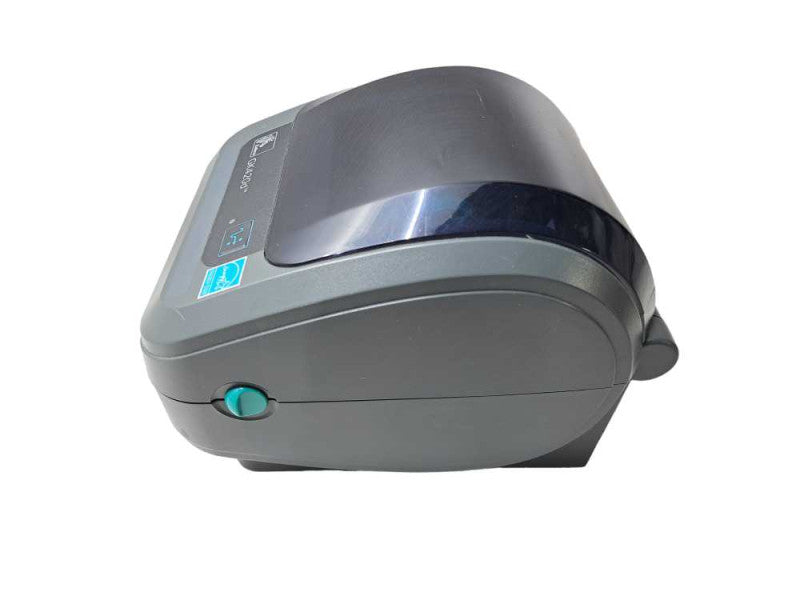 Zebra GK420d Thermal USB Label Printer | GK42-202210-000  Q)