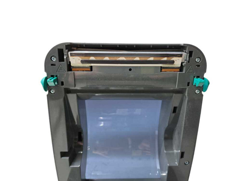 Zebra GK420d Thermal USB Label Printer | GK42-202210-000  Q)