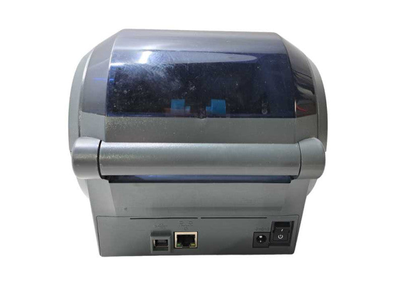 Zebra GK420d Thermal USB Label Printer | GK42-202210-000  Q)