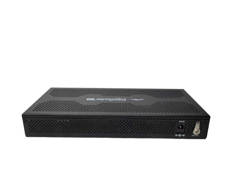 Ubiquiti Unfi EdgeRouter Lite 3-Port %