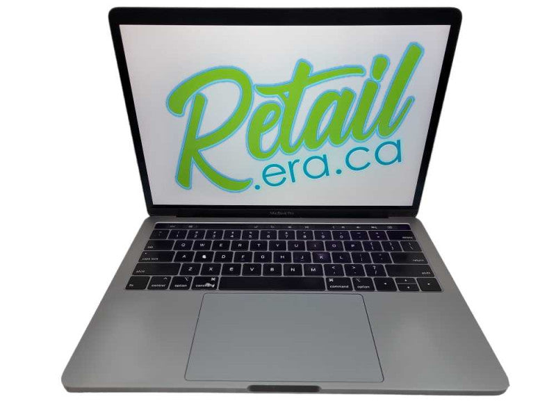 Apple Macbook Pro 2018 13\\" Core i7-8559U @ 2.7GHz 16GB DDR3 500GB SSD (