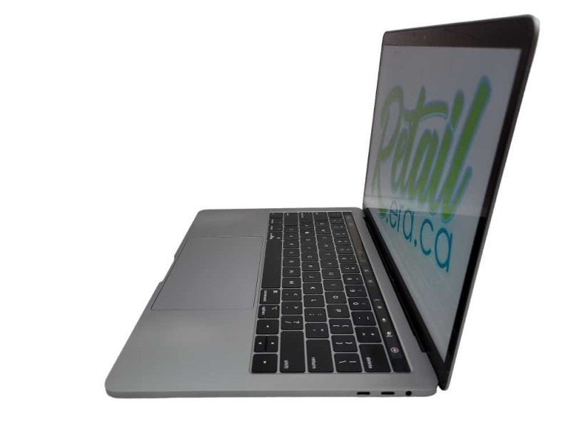 Apple Macbook Pro 2018 13\\" Core i7-8559U @ 2.7GHz 16GB DDR3 500GB SSD (