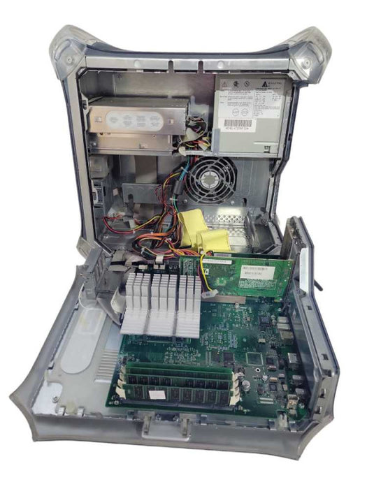 Vintage 1999 Apple Power Mac G4 | 2GB Ram ATI  GPU NO HDD  !