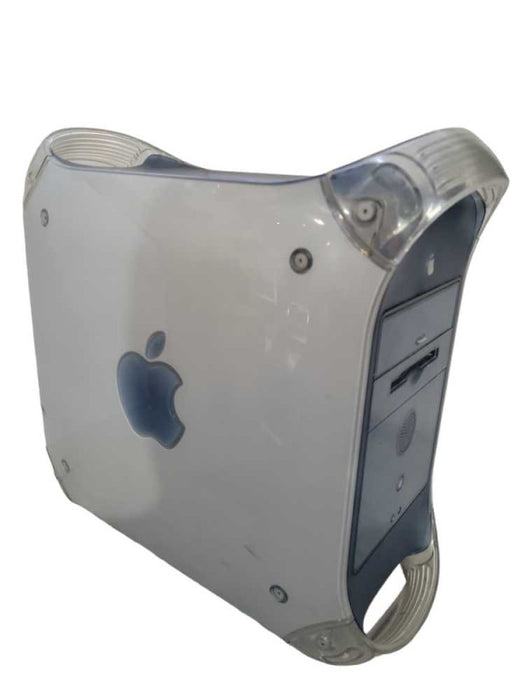 Vintage 1999 Apple Power Mac G4 | 2GB Ram ATI  GPU NO HDD  !