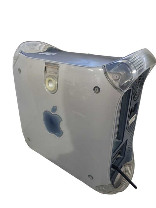 Vintage 1999 Apple Power Mac G4 | 2GB Ram ATI  GPU NO HDD  !