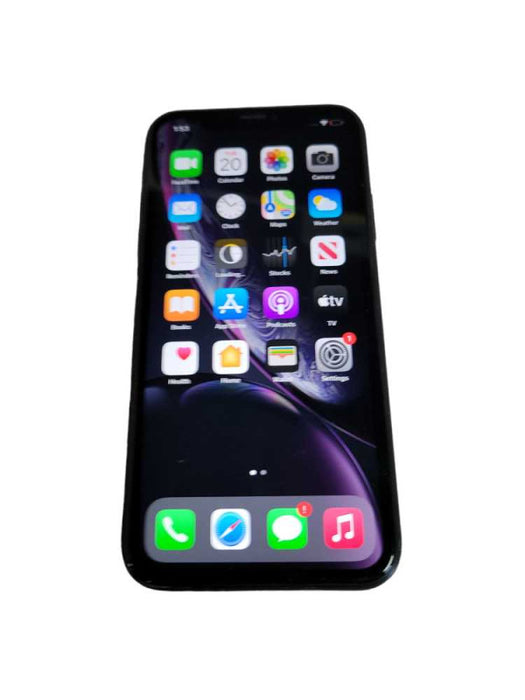 Apple iPhone XR 64GB (A1984) - READ Î
