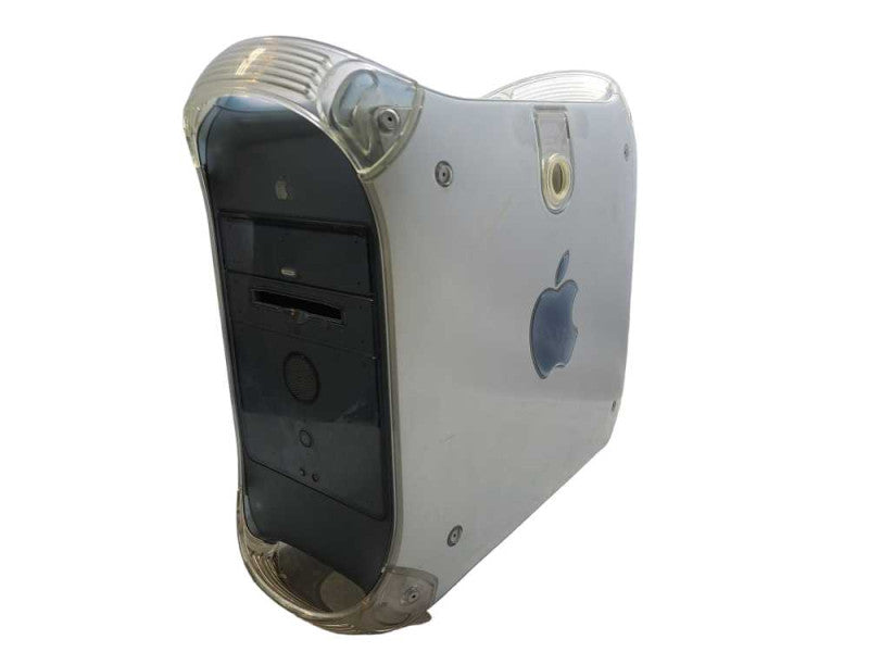 Vintage 1999 Apple Power Mac G4 No HDD\\\\\\'s | M5183 | *READ* )